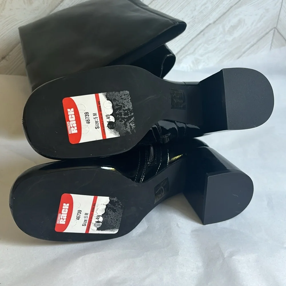 Jeffrey Campbell firm price
